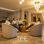 Hotel Time Business Adana