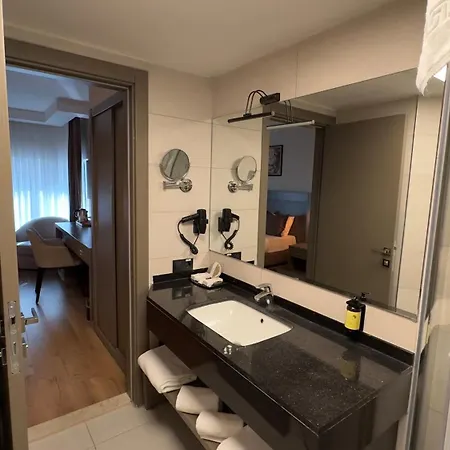 Time Business Hotel Adana