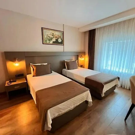 Hotel Time Business